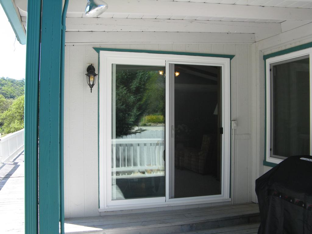 Sliding Patio Door Milgard Sliding Patio Door